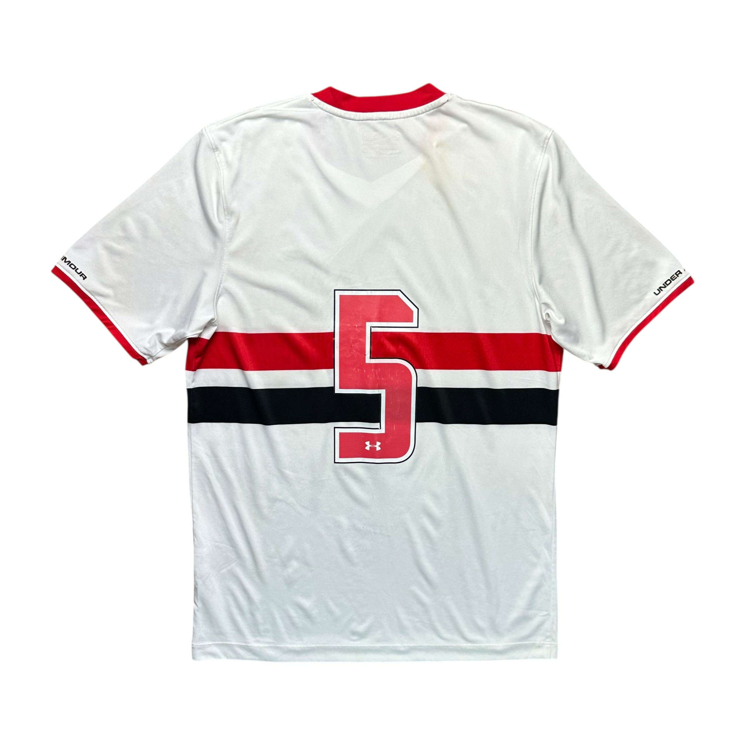 Sao Paulo 2015 Home Shirt (M)